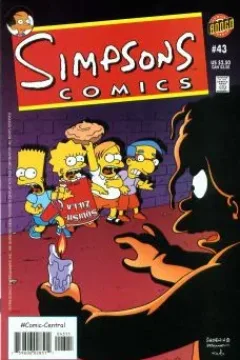 Journey to the Cellar of the Kwik-E-Mart