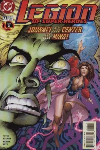 Journey to the Center of the Mind