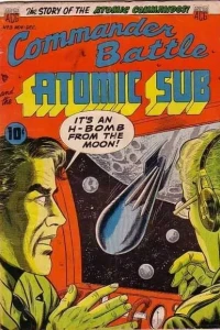 Journey to the Moon!