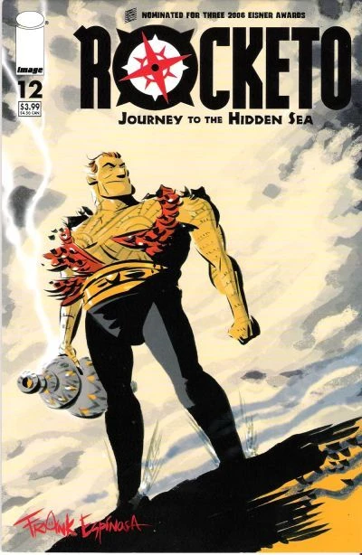 Cover of Journeys