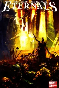 Journey's End
