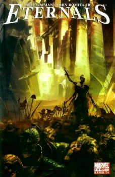 Cover of Journey's End