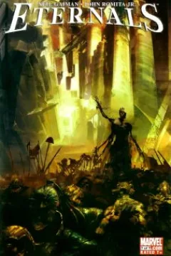Journey's End