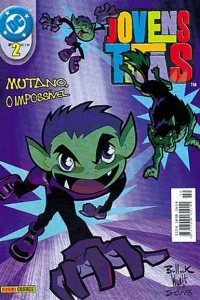 Issue #2