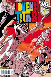 Issue #3