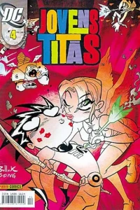 Issue #4