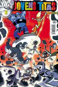 Issue #6