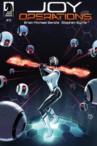 Issue #3