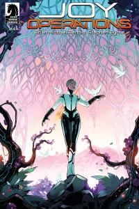 Issue #4