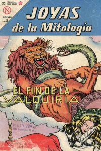 En fin de la Valquiria