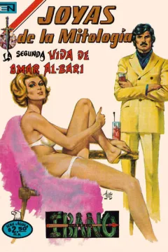 La segunda vida de Omar Al-Bari
