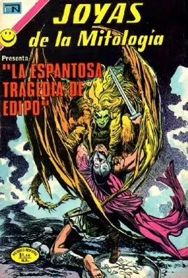 Cover of Issue #199