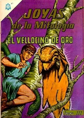 Cover of Issue #21