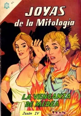 Cover of Issue #22