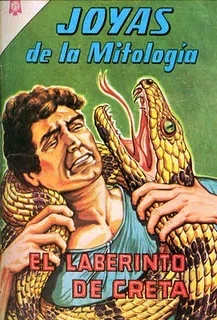 Cover of Issue #23