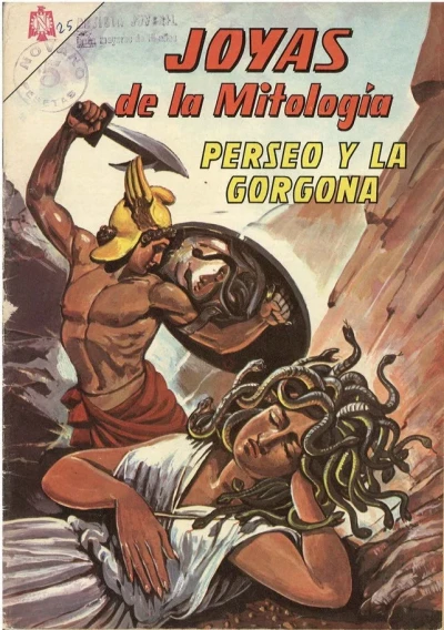 Cover of Issue #25