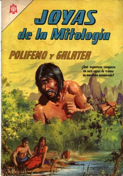 Cover of Issue #46