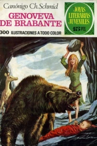 Genoveva de Brabante