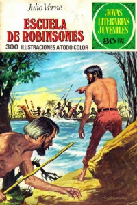 Escuela de robinsones