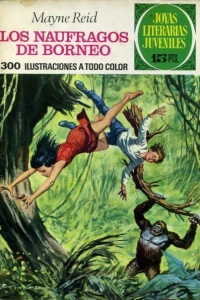 Los Naufragos de Borneo