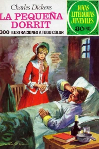 La pequeña Dorrit