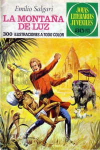 La montaña de luz