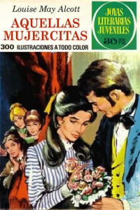 Aquellas mujercitas