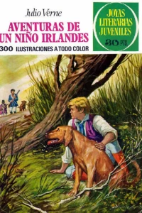Aventuras de un niño irlandés