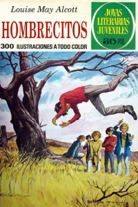 Hombrecitos