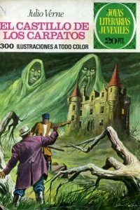 El Castillo de los Carpatos