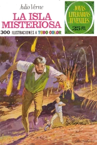 La Isla Misteriosa