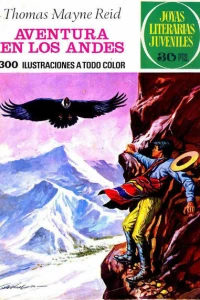 Aventura en los Andes