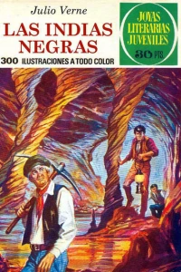 Las indias negras