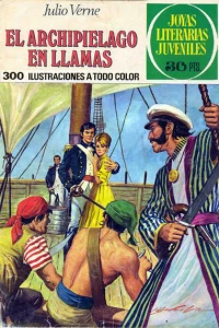 El archipiélago en llamas