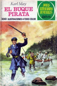 El buque pirata