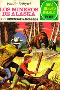Los mineros de Alaska