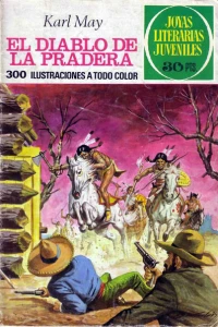 El diablo de la pradera