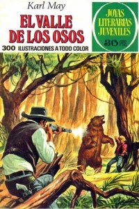 El Valle de los Osos