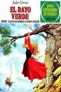 El Rayo Verde