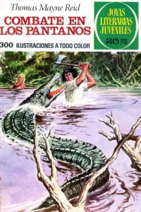 Combate en los pantanos