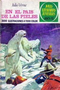 En el pais de la pieles
