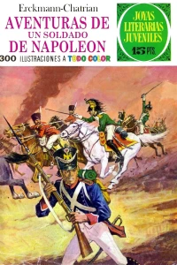 Aventuras de un Soldado de Napoleón