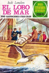 El Lobo de Mar