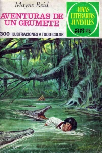 Aventuras de un grumete