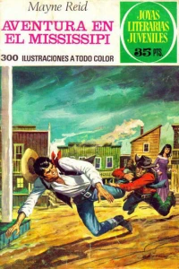 Aventura en el Mississipi