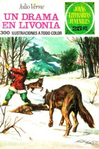 Un drama en Livonia