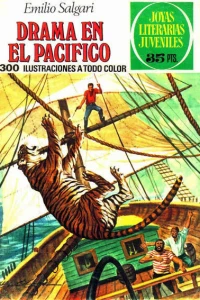 Drama en el Pacífico