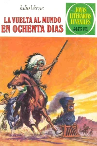 La Vuelta al Mundo en Ochenta Días