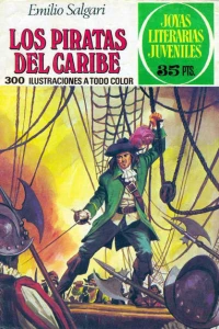 Los Piratas del Caribe