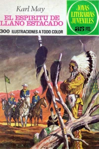 El espíritu del Llano Estacado
